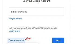 在大陆怎么登陆注册进入Gmail邮箱方案 gmail邮箱注册